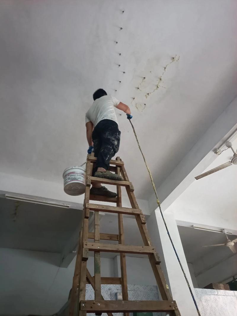 许昌化学注浆